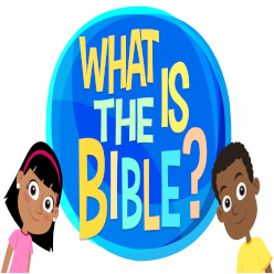 Adventure Catechism Lezzjoni 06 - X’inhi l-Bibbja?